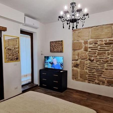 Il Sogno In Centro Di Alghero Kültér fotó