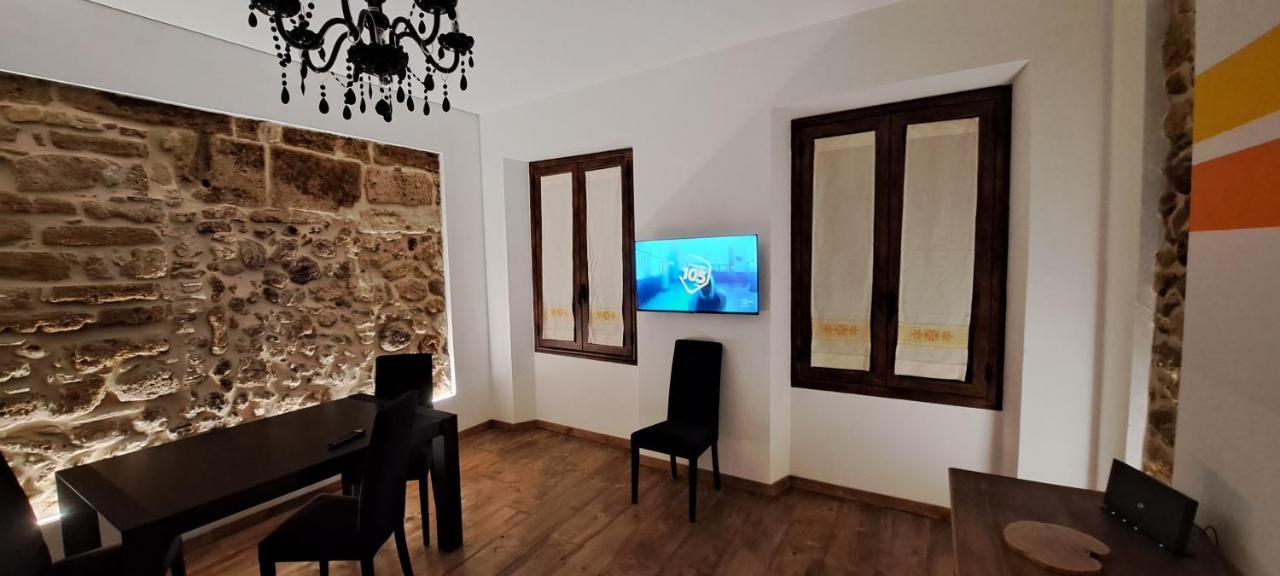 Il Sogno In Centro Di Alghero Kültér fotó